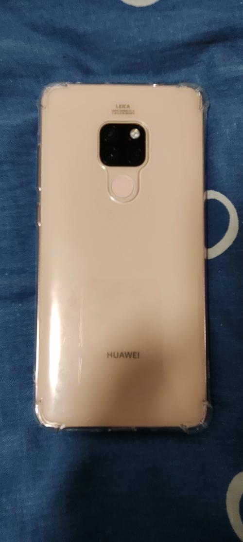 华为mate20参数配置