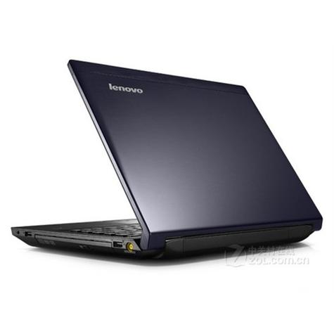 联想G400参数配置