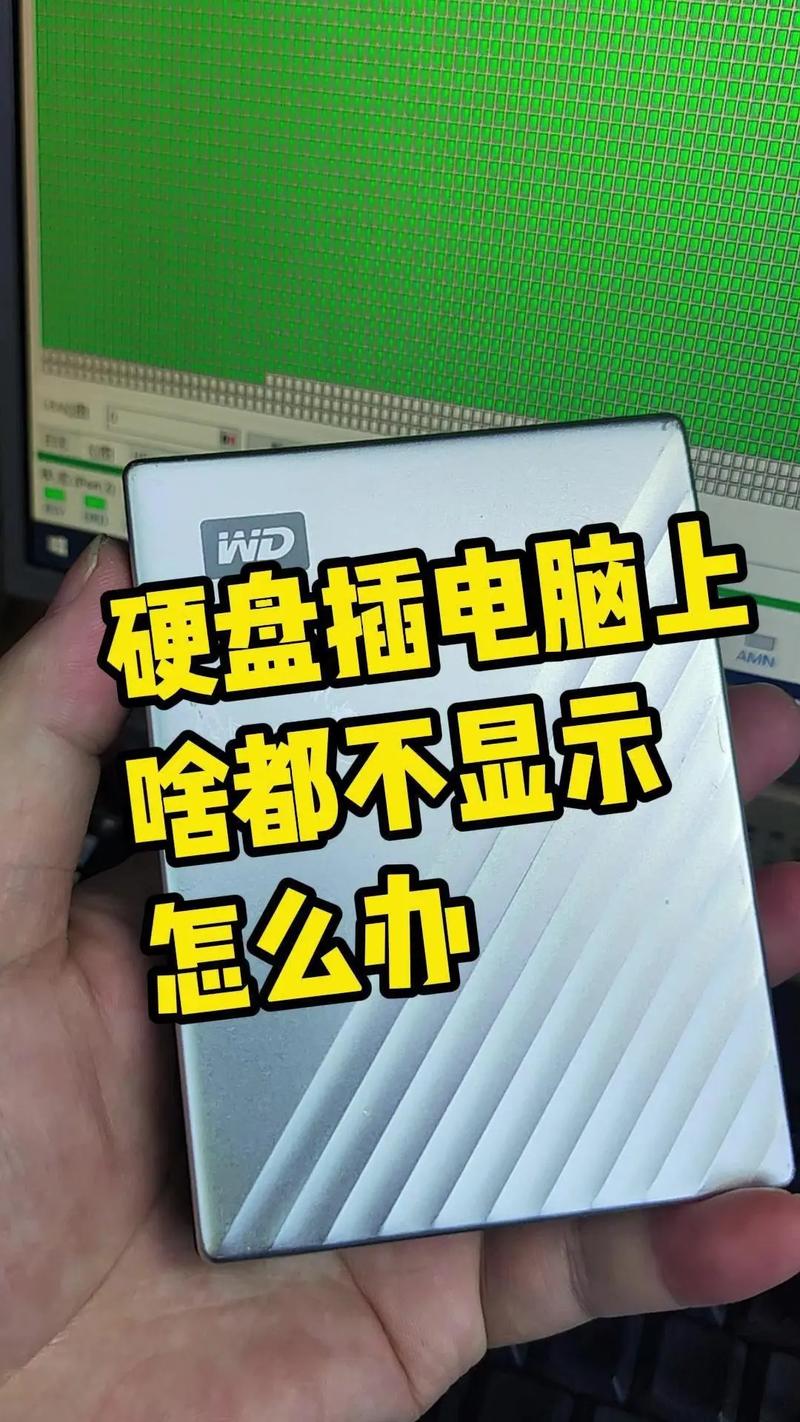 win10系统惠普笔记本双硬盘机械硬盘不见了无法识别怎么办?