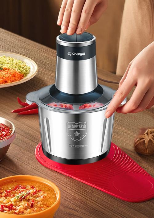 家用绞肉机哪个牌子的好?