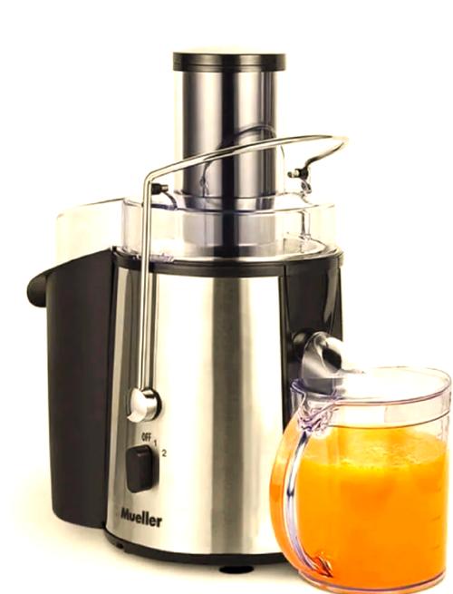 进口榨汁机哪个牌子好?进口榨汁机品牌推荐