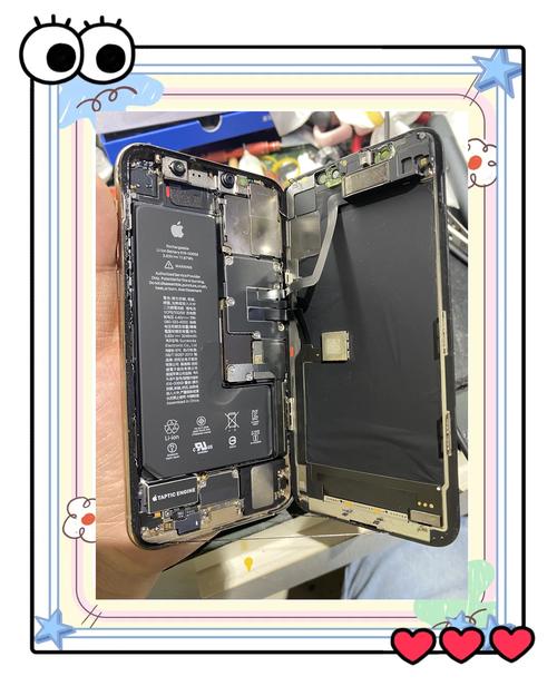 苹果手机进水开不了机还有救吗