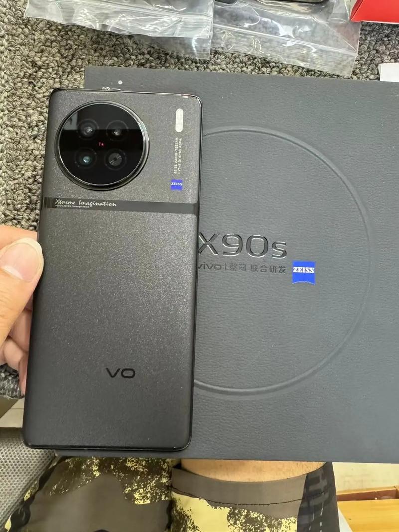 vivoX9双卡怎么切换网络