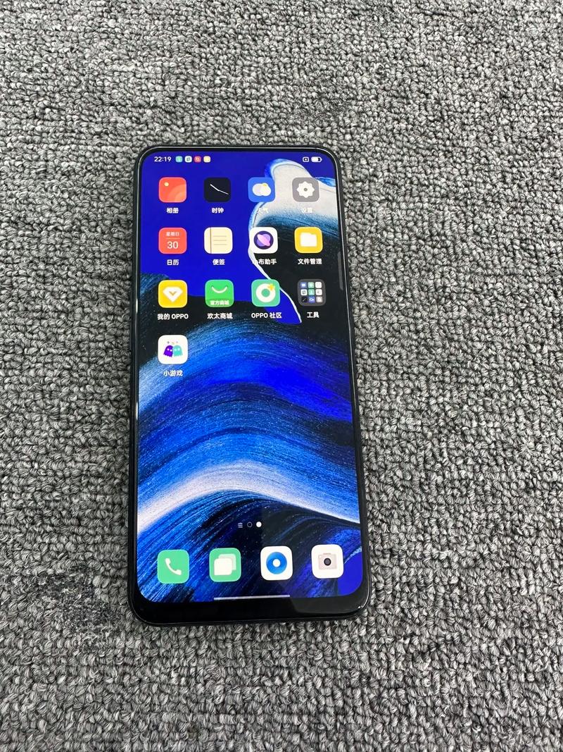 oppo手机reno2z是5g吗