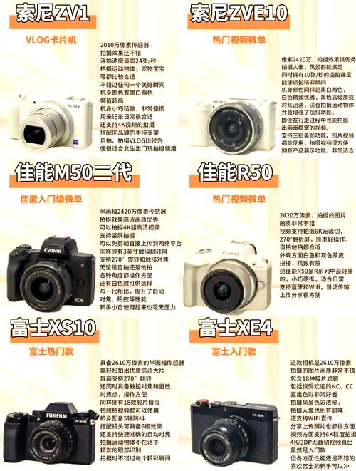 求助,对于摄影新手,那款微单或单反比较实用又经济?