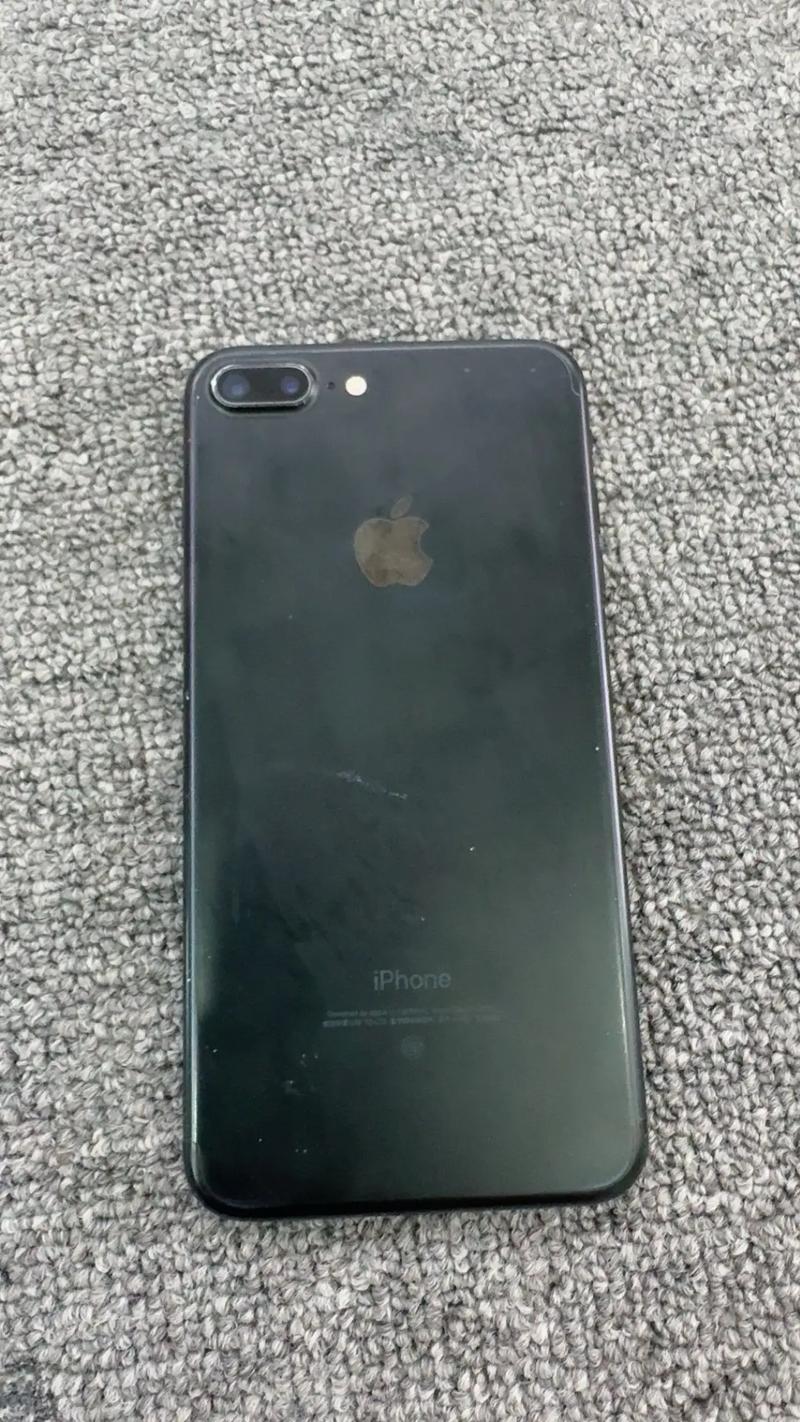 iphone7plus和plus的区别有哪些?