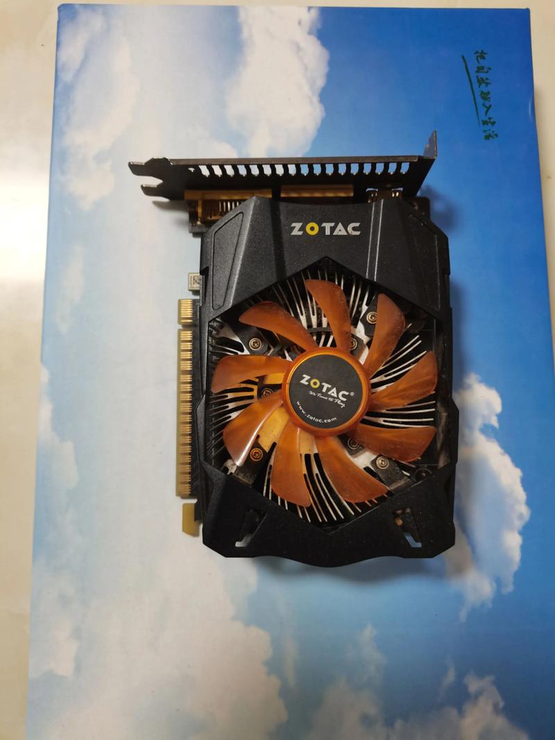 精影gtx650ti怎么样