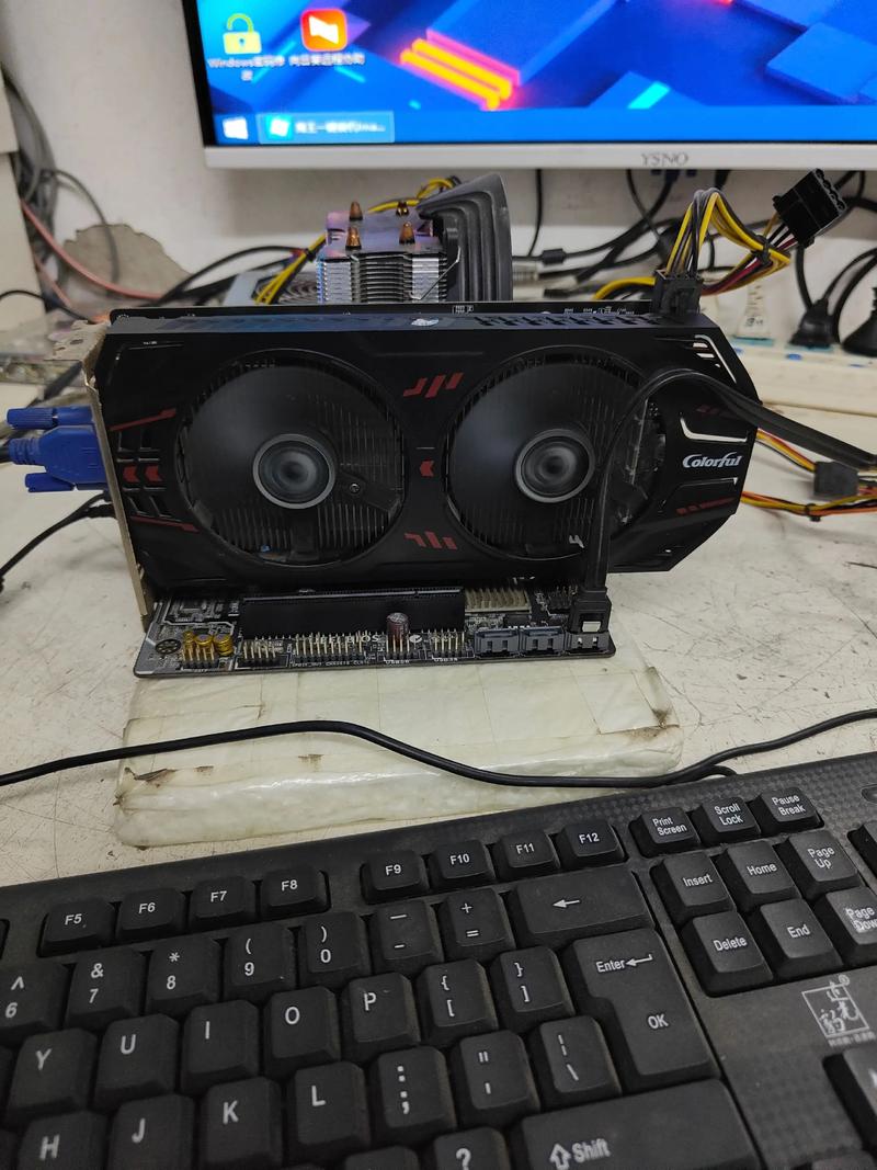 笔记本可以换显卡吗