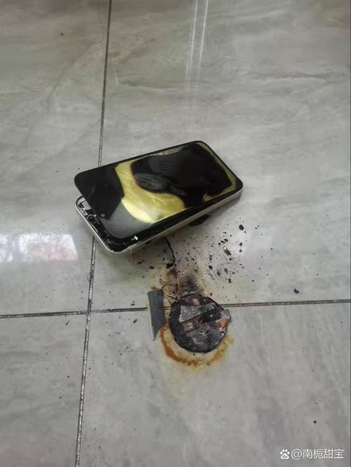 三星手机爆炸的原因是什么