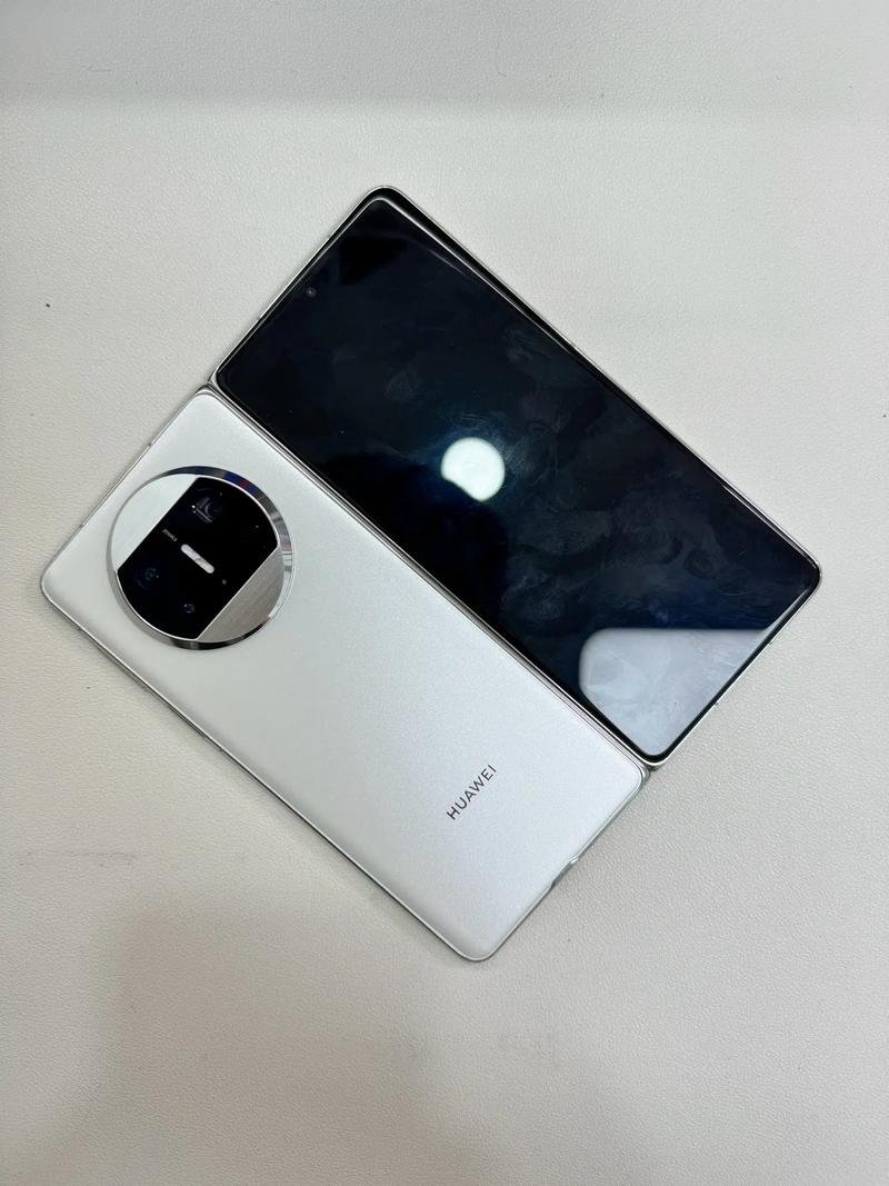 华为MateX3什么时候上市的