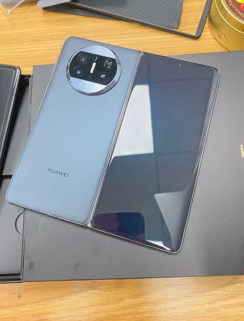 华为matex3是哪一年发布上市的