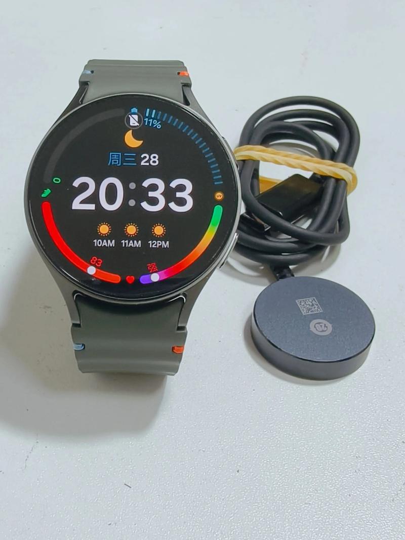 三星手表active2什么时间国内发售