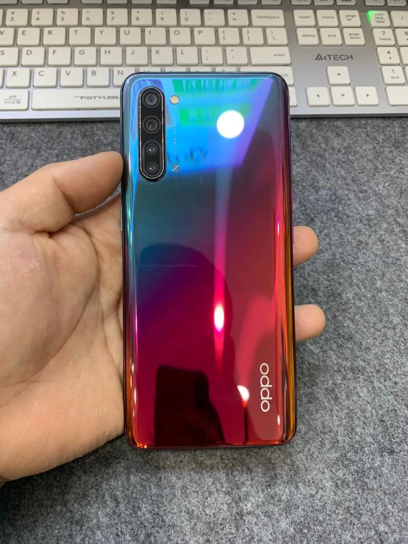 opporeno35g上市时间
