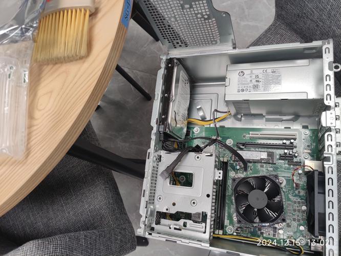 笔记本电脑的硬盘可以用在台式机上吗