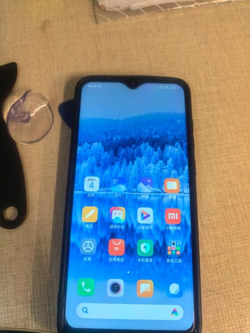 红米note7pro是否oled屏幕