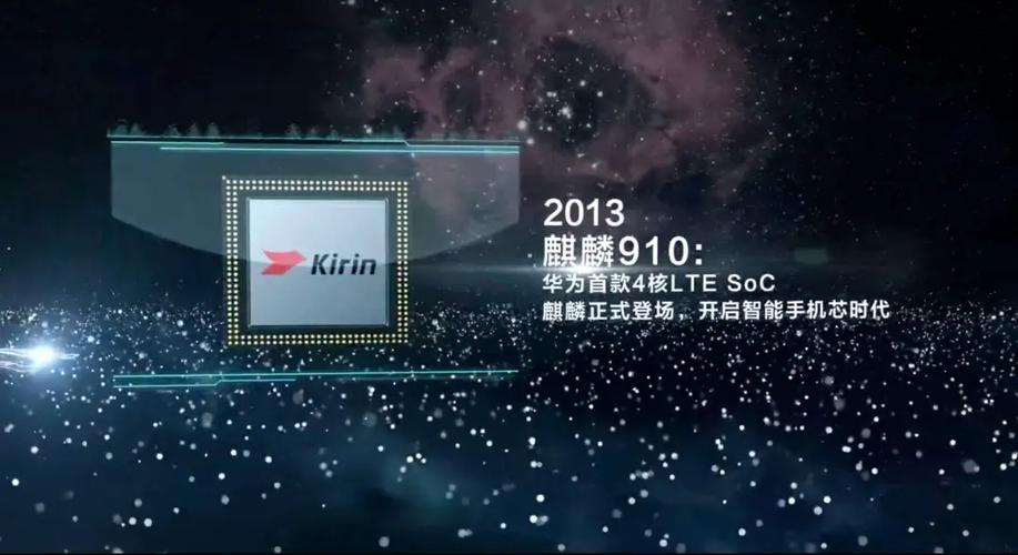 华为之前用的美国的什么芯片