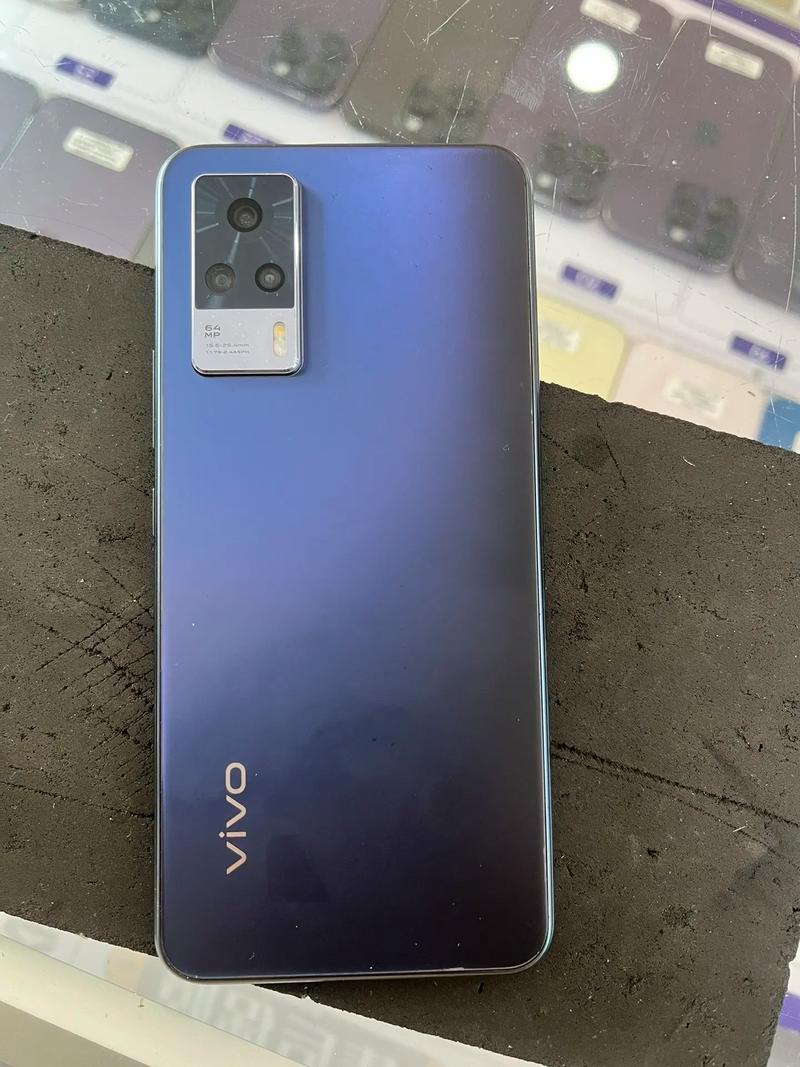 vivos9e处理器相当于骁龙多少