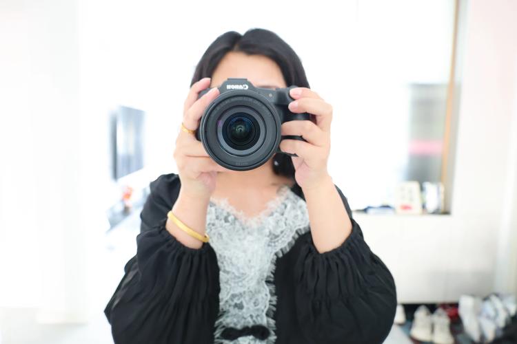 性价比比较高的人像相机