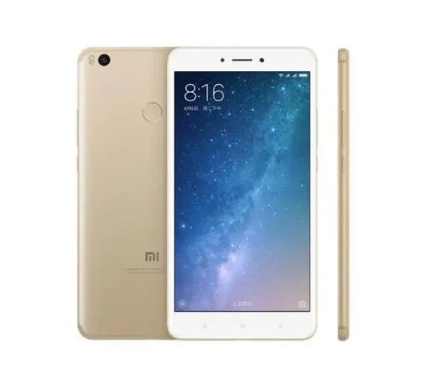 小米Max2发布:外观拍照提升,625处理器售价多少?