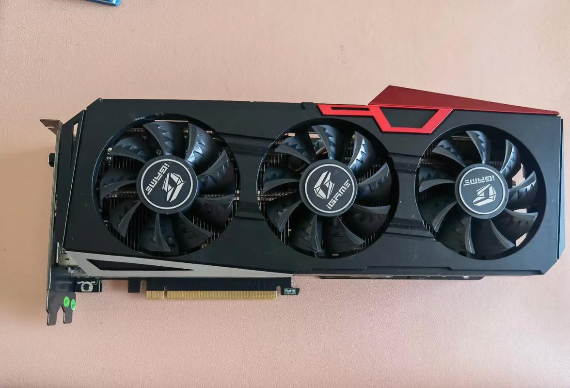 七彩虹3060显卡档次等级划分,七彩虹3060显卡系列