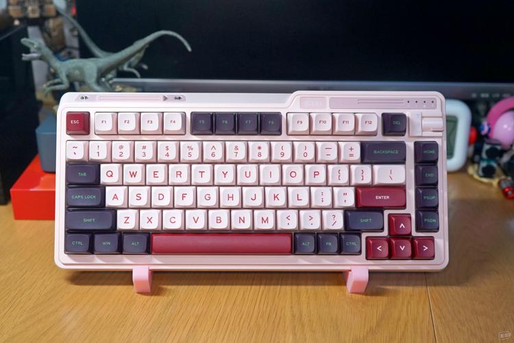 100元左右的三模键盘推荐