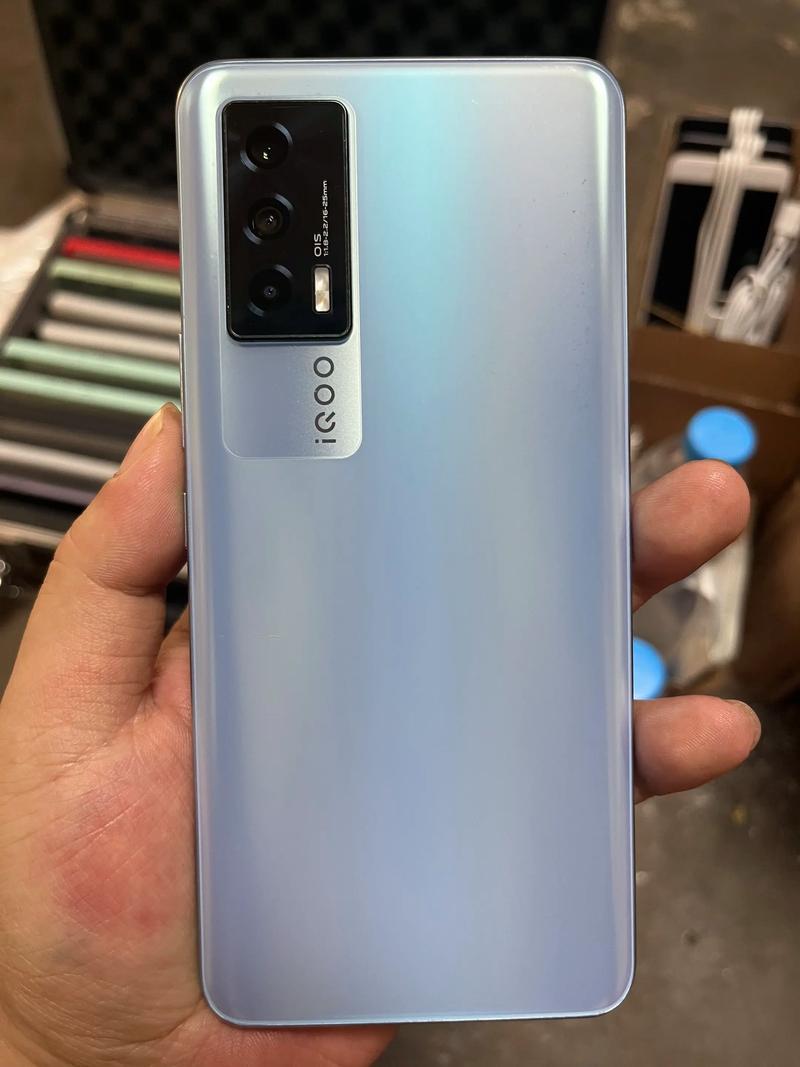 iqooneo5可以控空调吗?