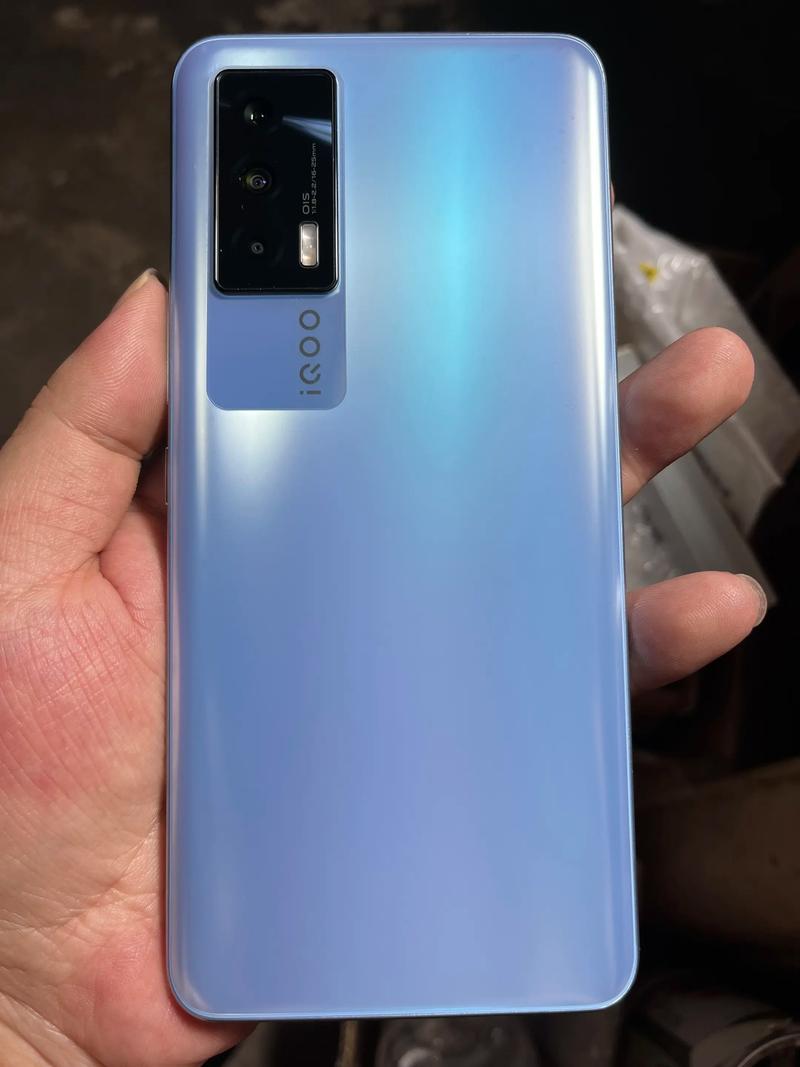 iqooneo5可以遥控空调吗