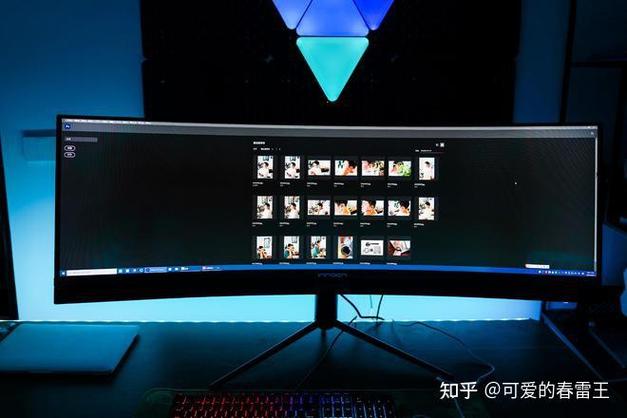 联合创新(Inno&cn)显示器质量好吗?联合创新Innocn显示器体验评测