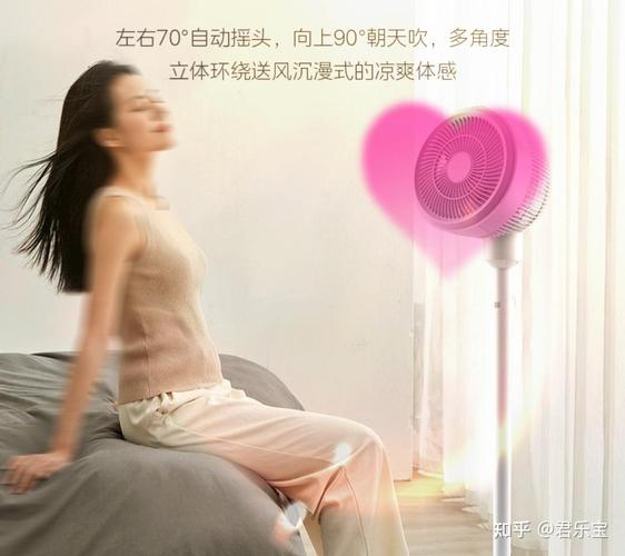 风扇哪个牌子质量好?对比普通风扇,塔扇的优势在哪?哪个型号好?