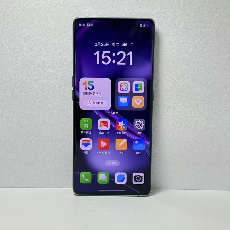 OPPOFindX6摄像头参数配置一览