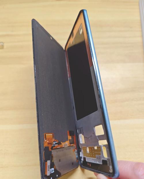 红米k40屏幕总成多少钱