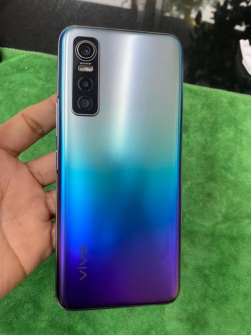 vivos7e活力版和标准版有什么区别_vivos7e活力版和标准版哪个好