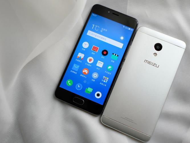 魅蓝5s手机支持哪些移动网络制式