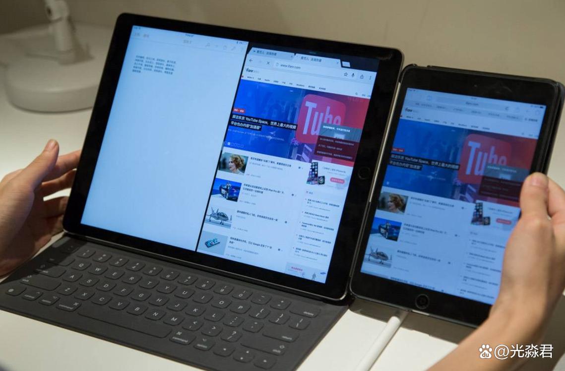 办公电脑和平板哪个更适合长期使用