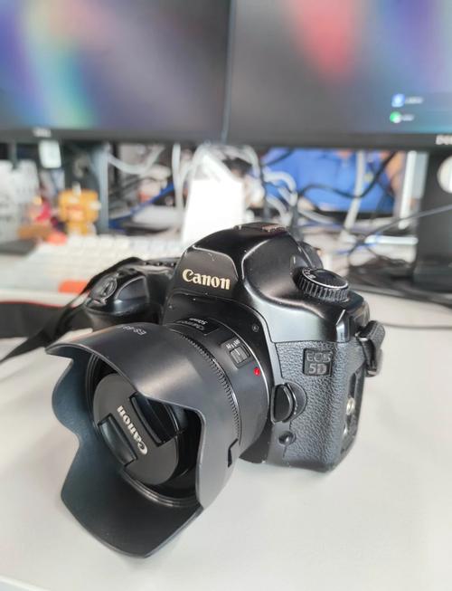 什么是全画幅相机