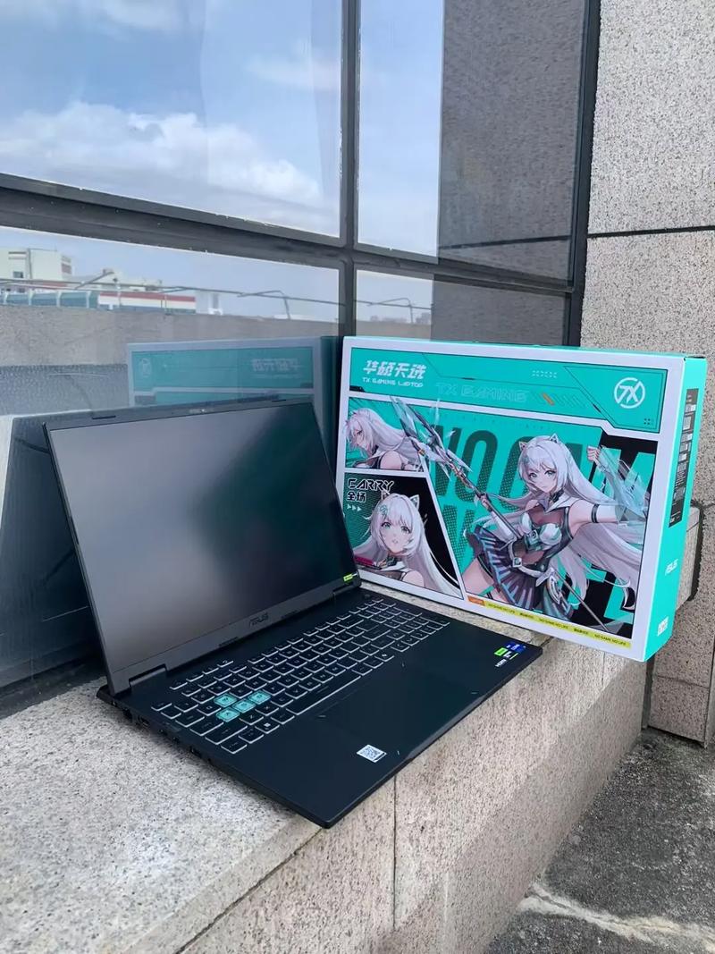 华硕天选6pro酷睿版自带office吗