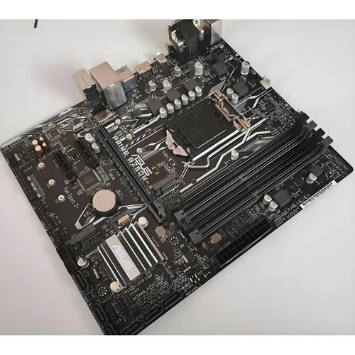 intel酷睿i56500搭配什么主板好