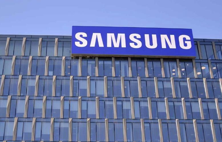 芯片巨头三星电子市值蒸发90万亿韩元,外资23日抛售超10万亿韩元_百度知...