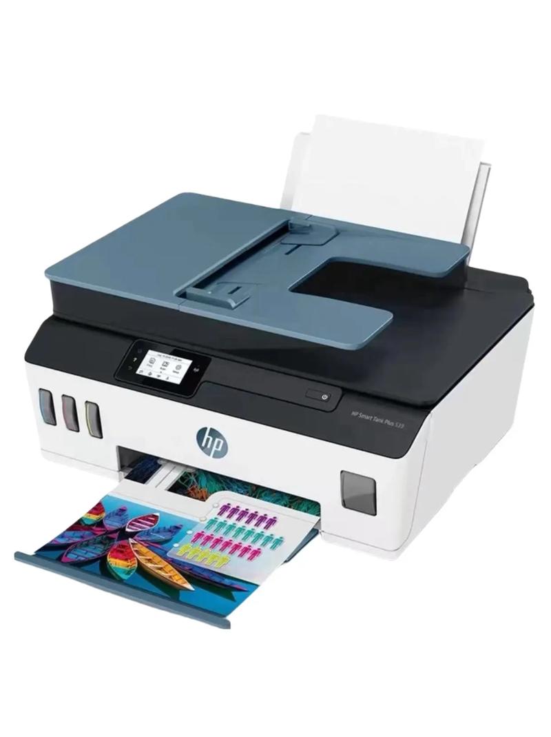 彩色打印机推荐