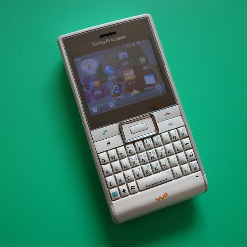 索尼爱立信m1i怎么硬启