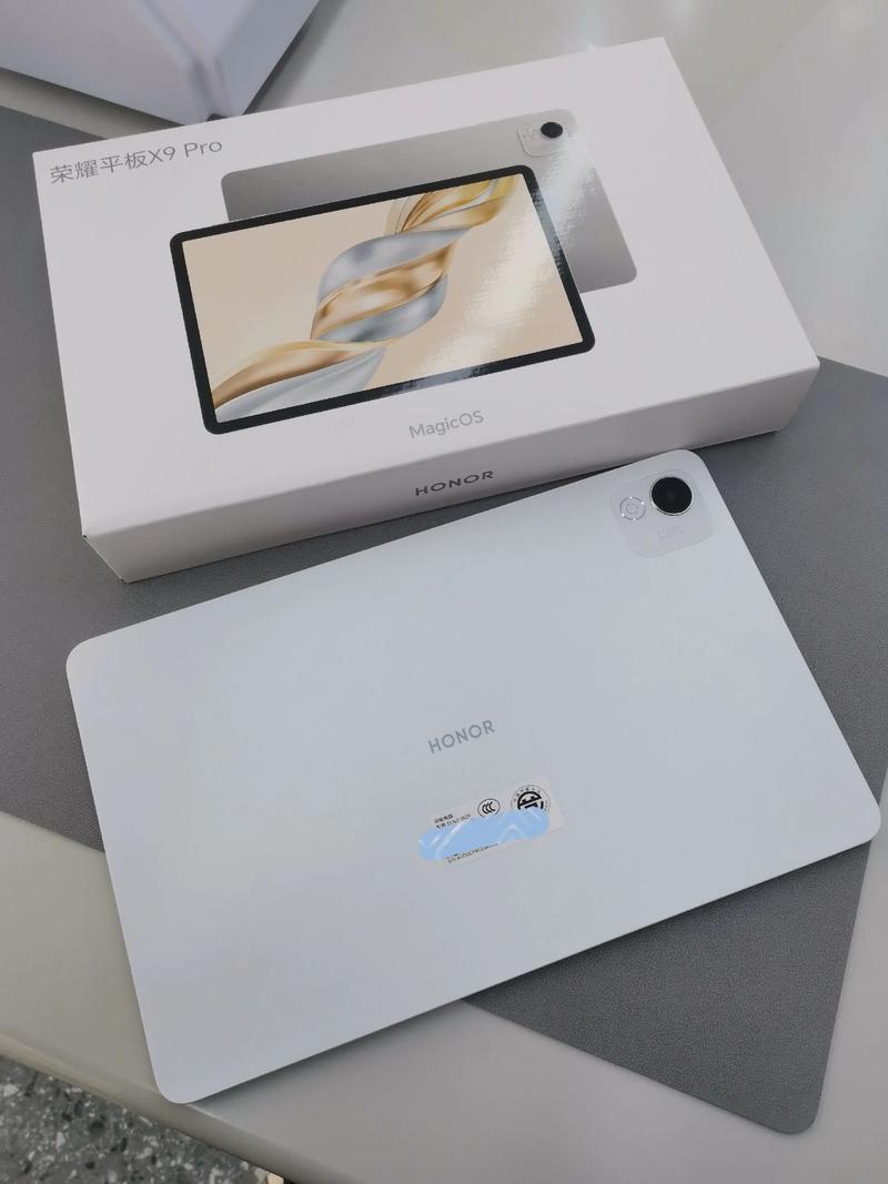 荣耀WaterPlay防水平板升级了?新功能有哪些?