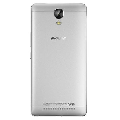 金立m5plus充满一次电用多久