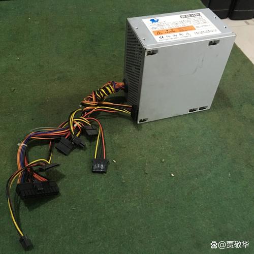 电脑换新电源多少钱换个电脑主机电源大概要多少钱换的话操作麻烦吗_百...