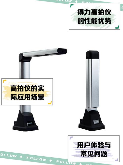 维山高拍仪怎么翻拍相片?