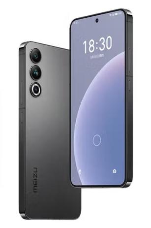 魅族20和21屏幕对比