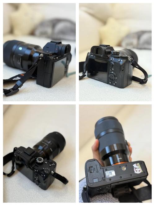 索尼a7r3什么卡口