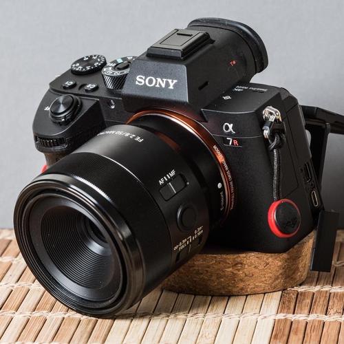 sonya7r3参数设置