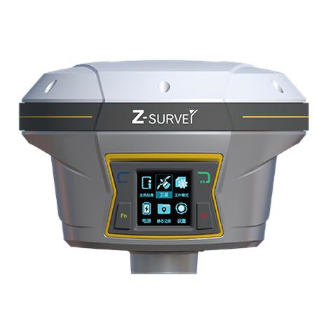 华测i90标称精度i9023