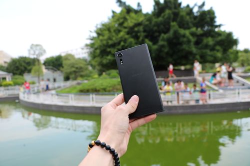 索尼XZs评测:开辟手机摄影新纪元