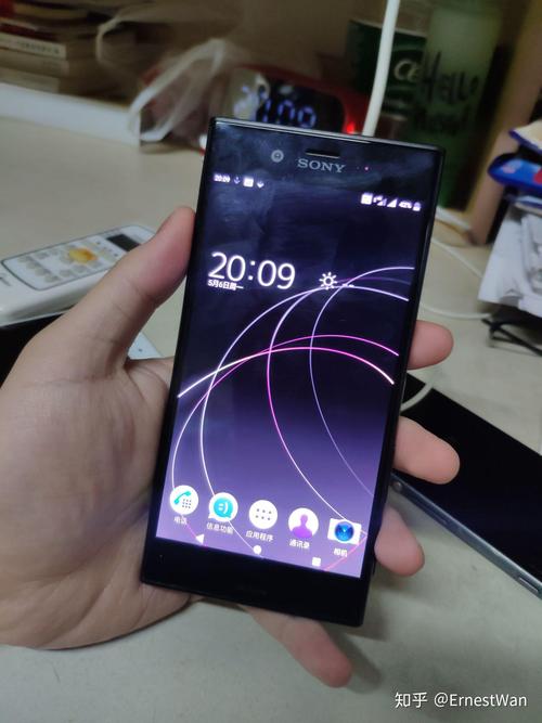 索尼XZs值得买吗